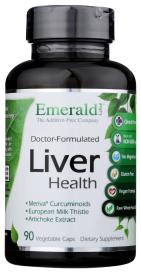 Liver Health 60 Veg