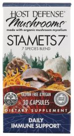 Stamets 7 30 Cap