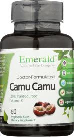 Camu Camu 60 Veg