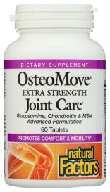 Osteomove Joint Care 60 Tab