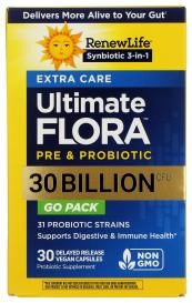 Ec Ultimate Flora 30 Veg