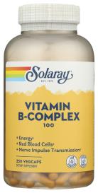 B-comlex 100 250 Veg