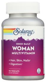 Once Daily Woman Multi 90 Veg