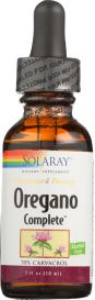 Oregano Complete 1 Oz
