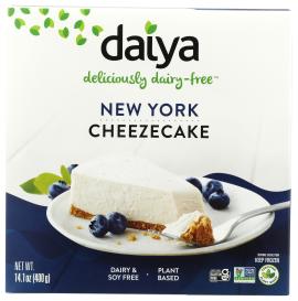 Cheezecake New York 14.1 Oz