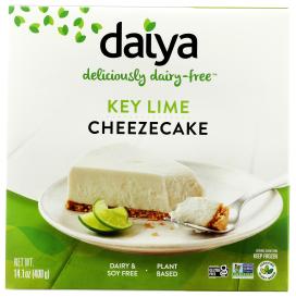 Cheezecake Key Lime 14.1 Oz
