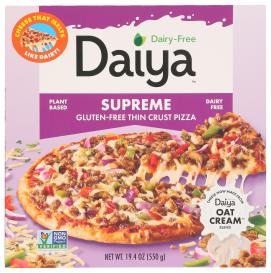 Pizza Supreme 19.4 Oz