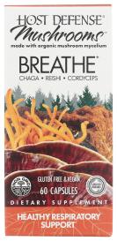 Breathe 60 Veg
