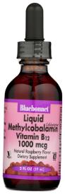 Liq Methyl Vit B12 1000 Mcg 2 Oz