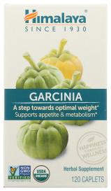 Garcinia 120 Tab