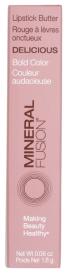 Lipstick Butter Delicious .14 O 0.14 Oz