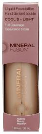 Liquid Foundation Cool 2 1 Oz