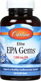 Elite Epa Gems 60 Sg