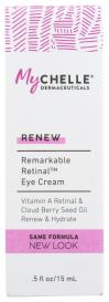 Remarkable Retinal Eye Cream .5 0.5 Oz