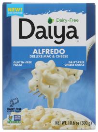 Cheezy Mac Alfredo Df 10.6 Oz