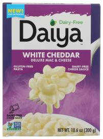 Cheezy Mac Ched Veg Df 10.6 Oz