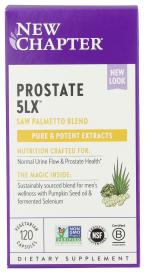 Edpb Prostate 5lx 120 Veg