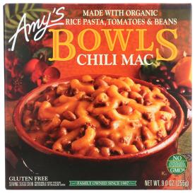 Bowl Chili Rice Mac 9 Oz
