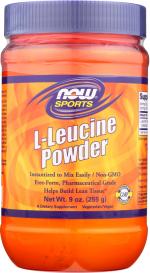 L-leucine Powder 9 Oz