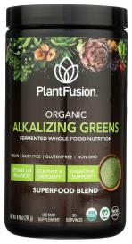 Org Ferm Alkalizing Greens 8.46 Oz