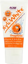 Xyliwhite Kids Thpst Gel Orange 3 Oz