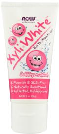 Xyliwhite Kids Thpst Gel Bblgum 3 Oz
