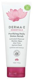 Purifying Daily Detox Scrub 4 Oz