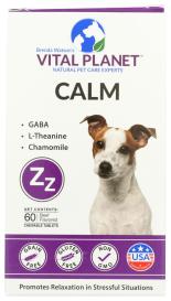 Dog Calm 60 Tab