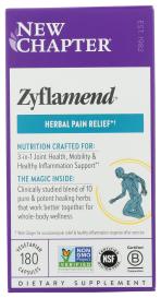 Zyflamend 180 Veg