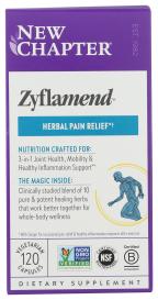 Edpb Zyflamend 120 Veg