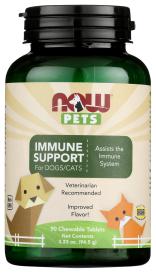 Catdog Immune Support 90 Tab