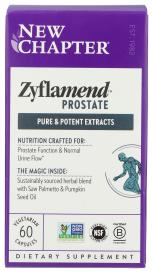 Zyflamend Prostate Lc 60 Veg