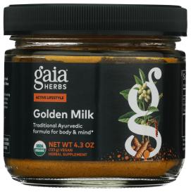Edpb Golden Milk 3.7 Oz