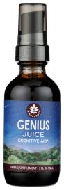 Genius Juice 2 Oz