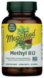 Methyl B12 60 Tab