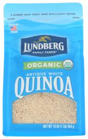 Org Antique Wht Quinoa 16 Oz