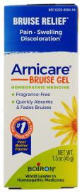 Arnicare Bruise Gel 1.5 Oz
