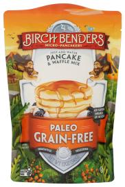 Paleo Grain-free Pancake & Waffle Mix 12 Oz
