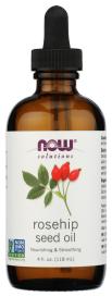 Rose Hip Seed Oil 4 Oz