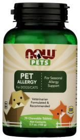 Catdog Allergy 75 Tab