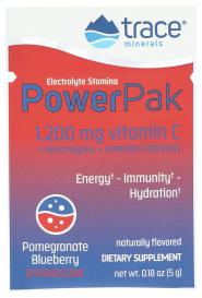 Electrolyte Pwr Pk Pom-blue 0.18 Oz