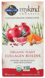 Org Collagen Builder 60 Tab