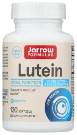 Lutein 120 Sg
