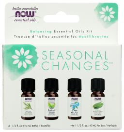 Season Changes Balancng Eo Kit 1 Ct