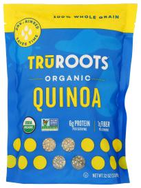 Org White Quinoa 32 Oz