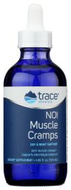 No! Muscle Cramps 4 Oz