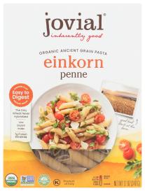 Org Einkorn Penne Rigate 12 Oz