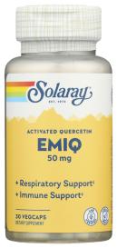 Emiq 50 Mg 30 Veg