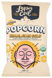 Popcorn Hmlyn Gold Buttery Org 4.6 Oz