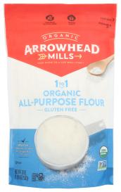 Organic Gluten-free All-purpose Flour 20 Oz
